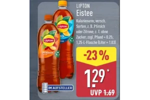 Lipton Ice Tea
