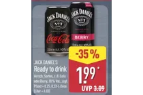 jack daniel s ready to drink