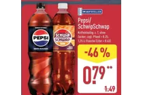 pepsi schwip schwap