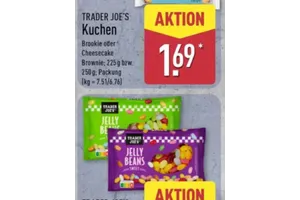 TRADER JOE'S Kuchen