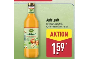 Apfelsaft