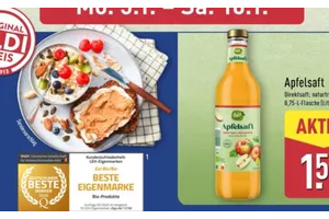 Apfelsaft