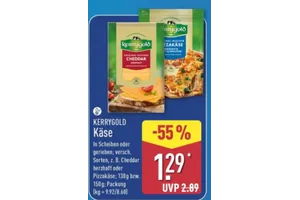 Kerrygold Käse