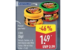 Chio Dip
