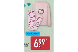 Kinderkleding