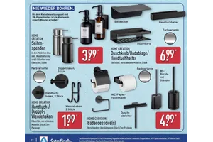 HOME CREATION Seifenspender