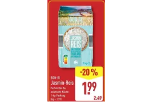 BON-RI Jasmin-Reis