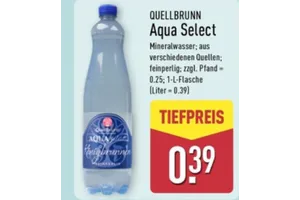 Quellbrunn Aqua Select
