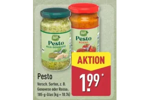 Bio Pesto