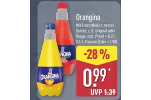 Orangina