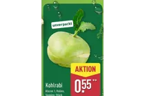 kohlrabi