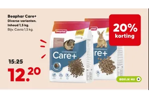 Beaphar Care+