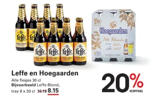 Leffe Blond