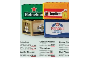 Peroni Nastro Azzurro