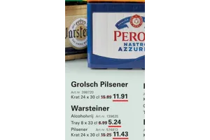 Warsteiner Pilsener