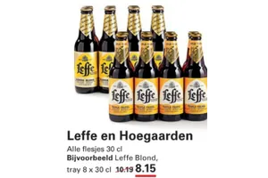 Leffe Blond