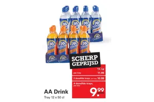 AA Drink