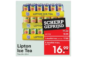 Lipton Ice Tea