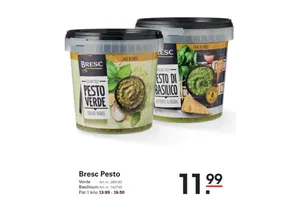 Bresc Pesto