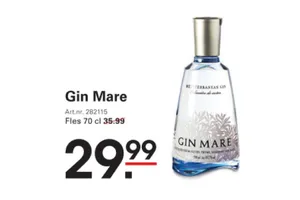 Gin Mare