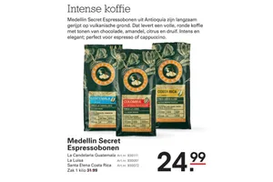 Medellin Secret La Luisa