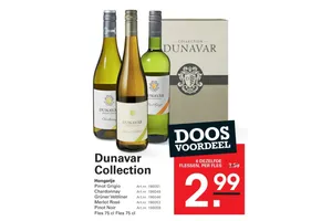 Dunavar Collection