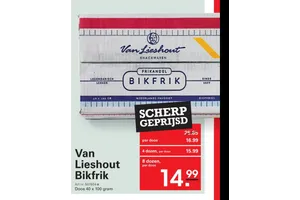 Van Lieshout Bikfrik