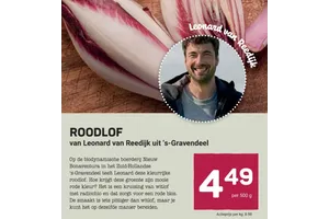 Roodlof