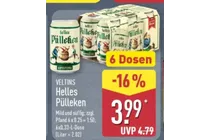 helles pulleken