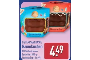 Oster Baumkuchen