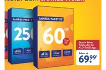 aldi talk jahres paket s