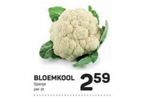 Bloemkool