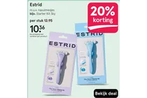 the razor starter kit