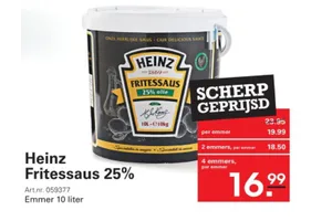 Heinz Fritessaus
