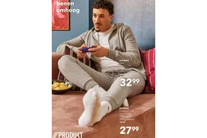 PRODUKT Vest