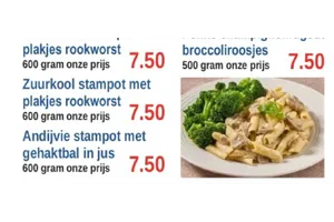 Broccoliroosjes