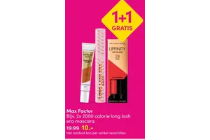 Max Factor Lipfinity Lip Colour