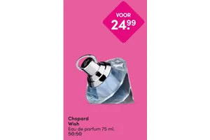 Chopard Wish