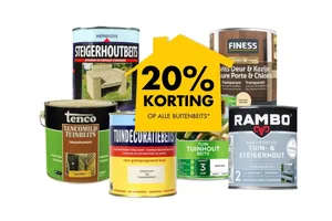 HERMADIX Steigerhoutbeits