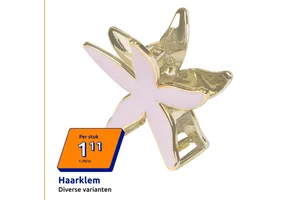 Haarklem