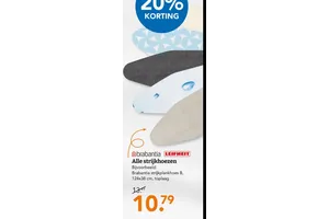 Brabantia Strijkplankhoes