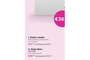 Hugo Boss Bottled Eau de Parfum