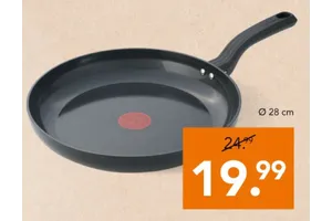 Frying pan