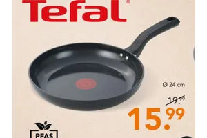 Tefal Pan
