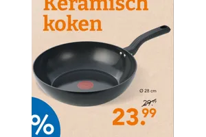 Tefal Wokpan