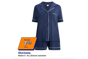 Shortama