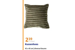 Kussenhoes