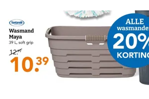 Tontarelli Wasmand Maya