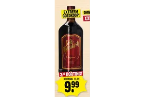 Café Marakesh Original