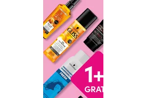 Schwarzkopf Gliss Intense Keratin Deep Conditioner